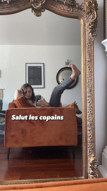 Roxane Cathelot