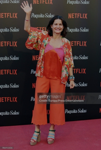 Samantha Vallejo-Nágera
