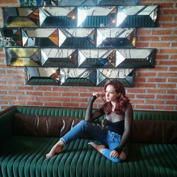 Sofía Stamatiades