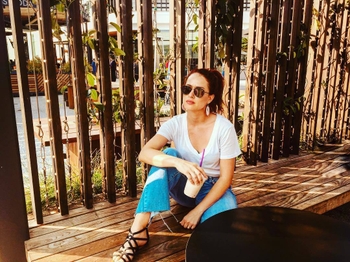 Sofía Stamatiades