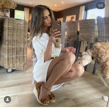 Lisa Moerman