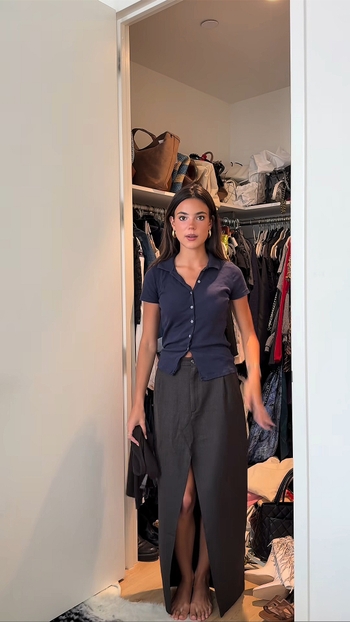 Ella Mendelsohn