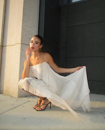 Ella Mendelsohn
