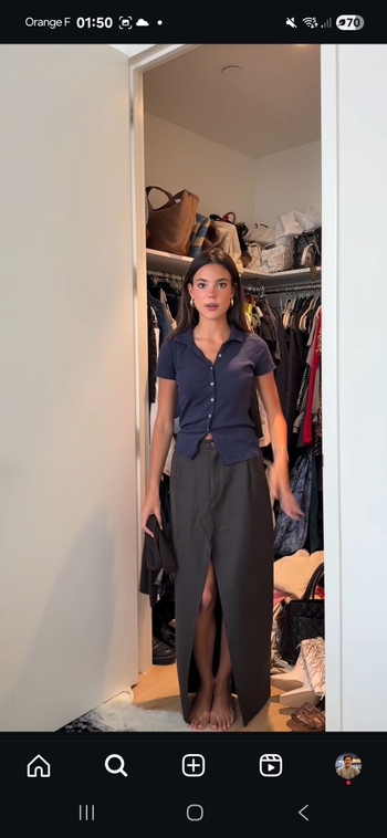 Ella Mendelsohn