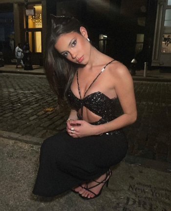 Ella Mendelsohn