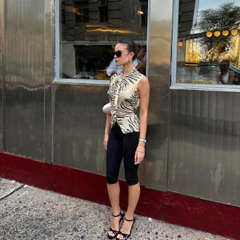 Ella Mendelsohn