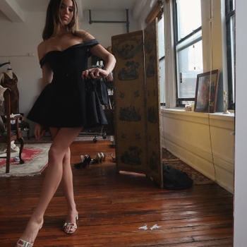 Ella Mendelsohn