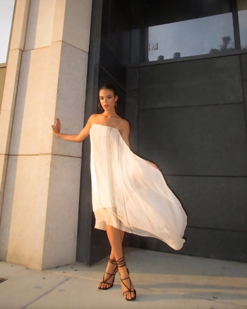 Ella Mendelsohn