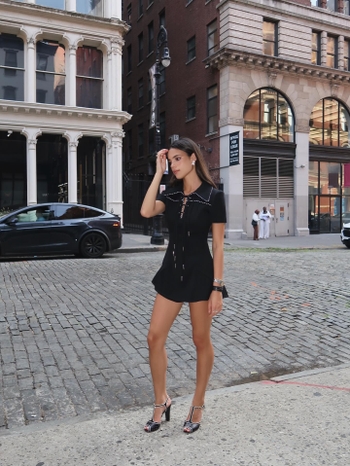 Ella Mendelsohn