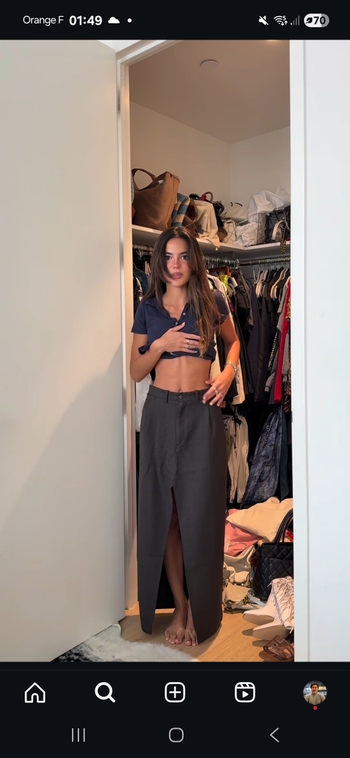 Ella Mendelsohn