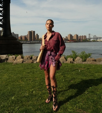 Ella Mendelsohn