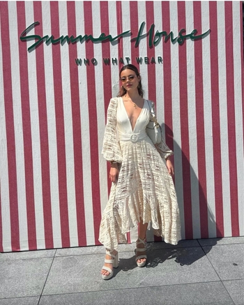 Ella Mendelsohn