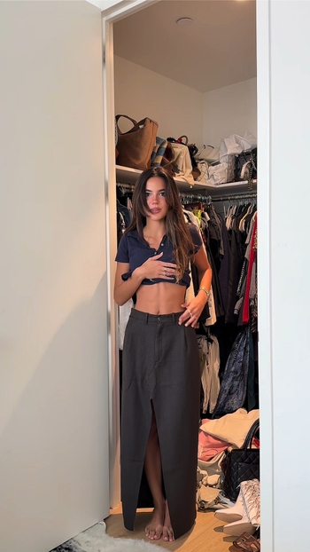 Ella Mendelsohn