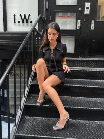 Ella Mendelsohn
