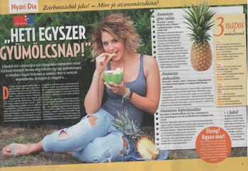 Diána Nyári