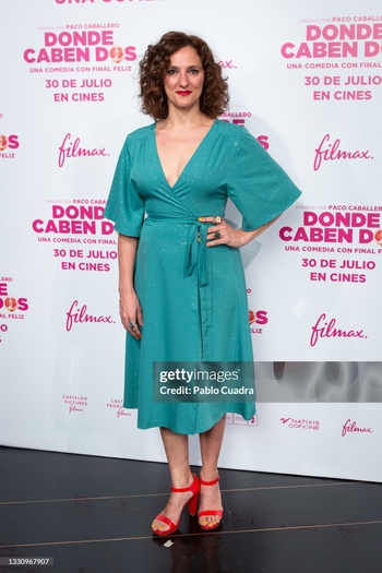María Morales
