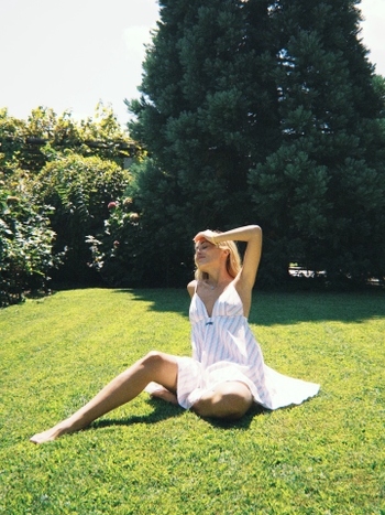 Eleni Voulgaraki