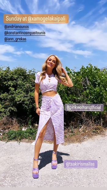 Eleni Voulgaraki