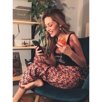 Eleni Voulgaraki