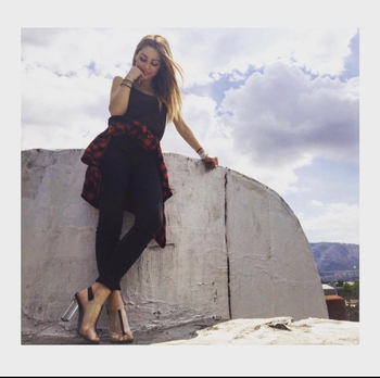 Eleni Voulgaraki