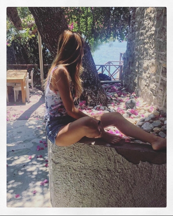 Eleni Voulgaraki