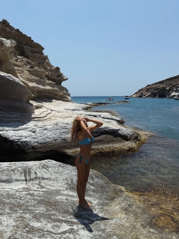 Eleni Voulgaraki