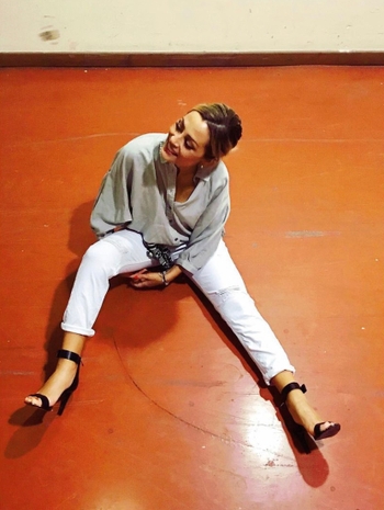 Eleni Voulgaraki