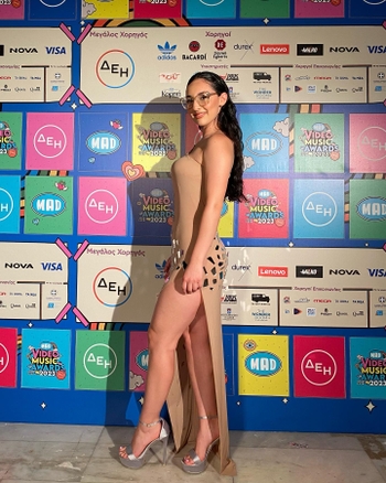 Klavdia Papadopoulou