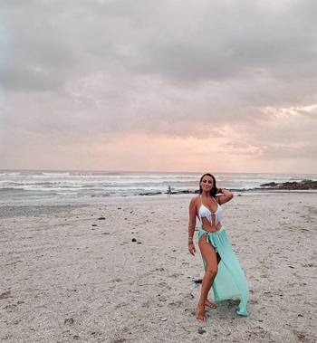 Sofía Olea Levet
