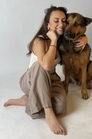 Sofía Olea Levet