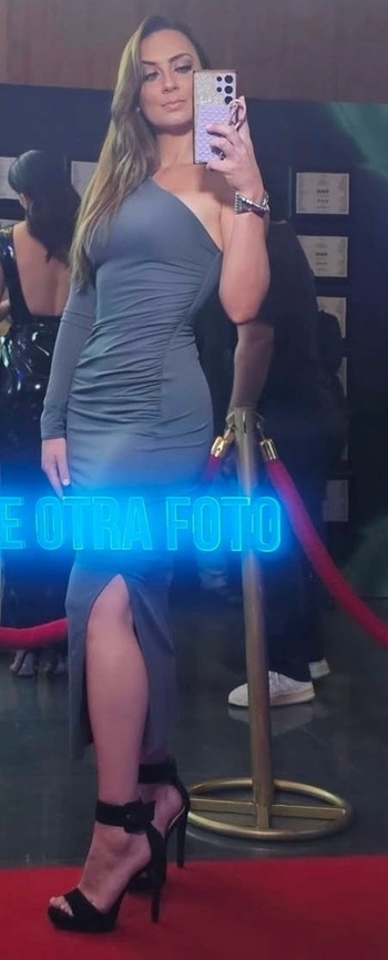 Sofía Olea Levet