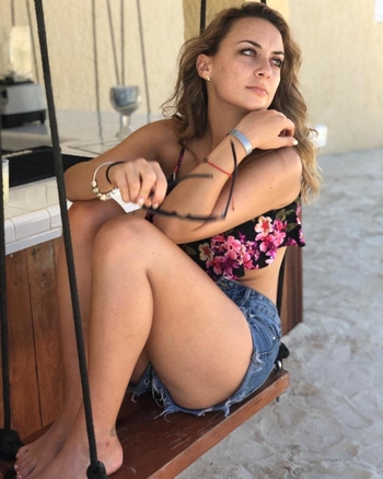 Sofía Olea Levet