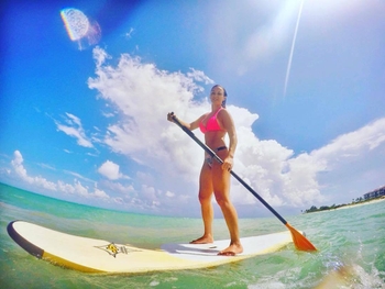Sofía Olea Levet