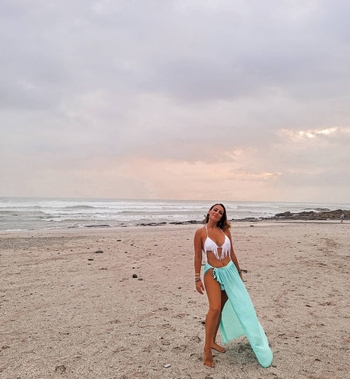 Sofía Olea Levet