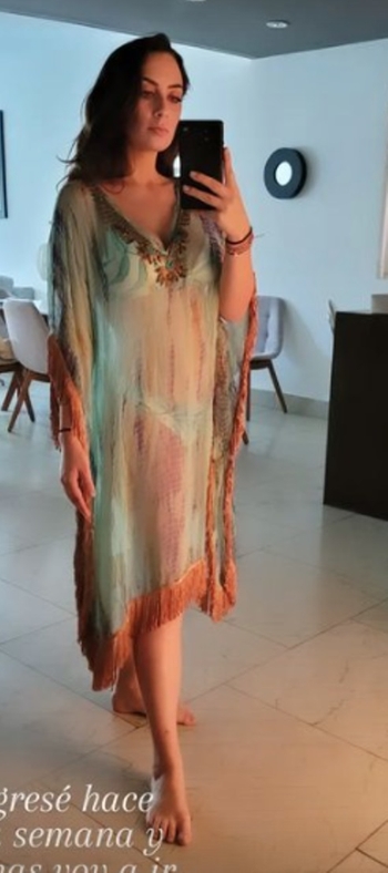 Sofía Olea Levet