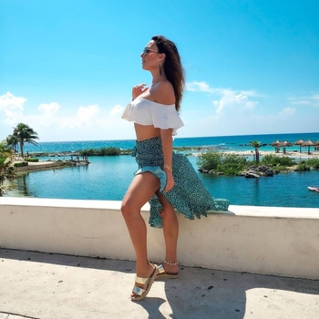 Sofía Olea Levet