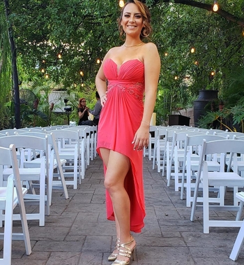 Sofía Olea Levet