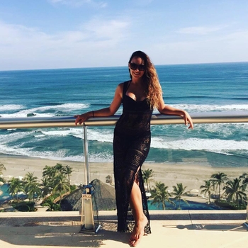 Sofía Olea Levet