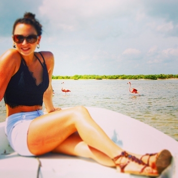 Sofía Olea Levet