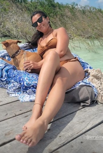 Sofía Olea Levet