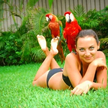 Sofía Olea Levet