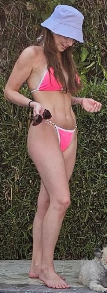 Sofía Olea Levet