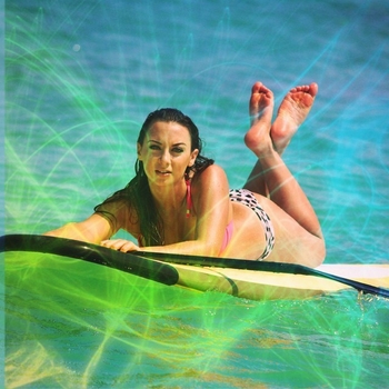 Sofía Olea Levet
