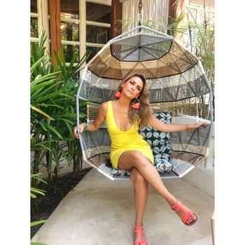 Sofía Olea Levet