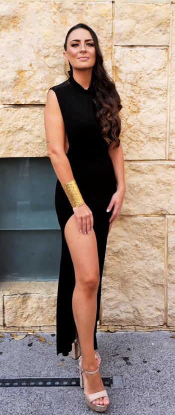 Sofía Olea Levet