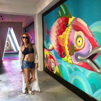 Sofía Olea Levet