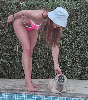 Sofía Olea Levet
