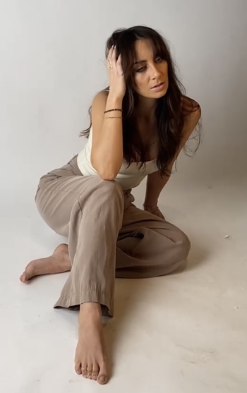 Sofía Olea Levet