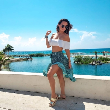 Sofía Olea Levet