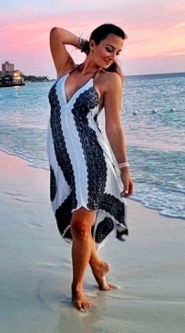 Sofía Olea Levet